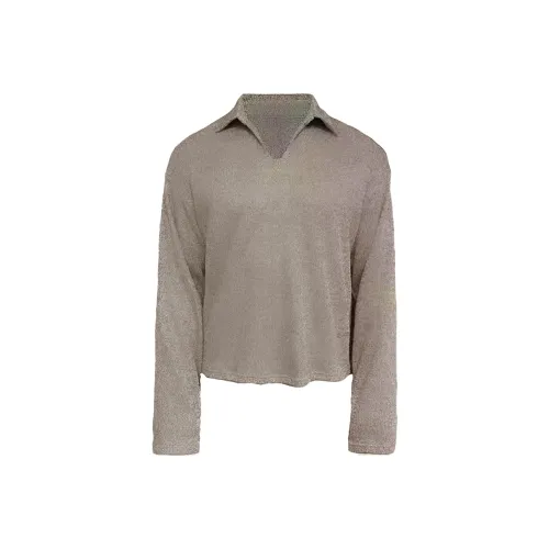 11ESTRANGER ASTRANGER Унисекс Поло