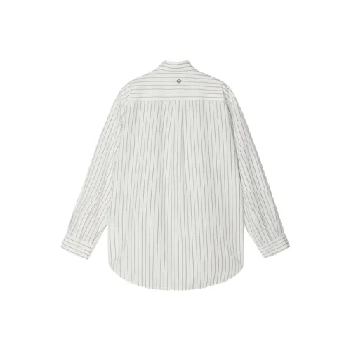 CROQUIS Унисекс Рубашки