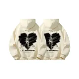 2 шт (Абрикосовый с флисовой подкладкой + Абрикосовый с флисовой подкладкой)