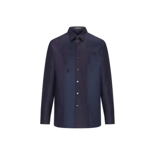 Мужская рубашка K BOXING