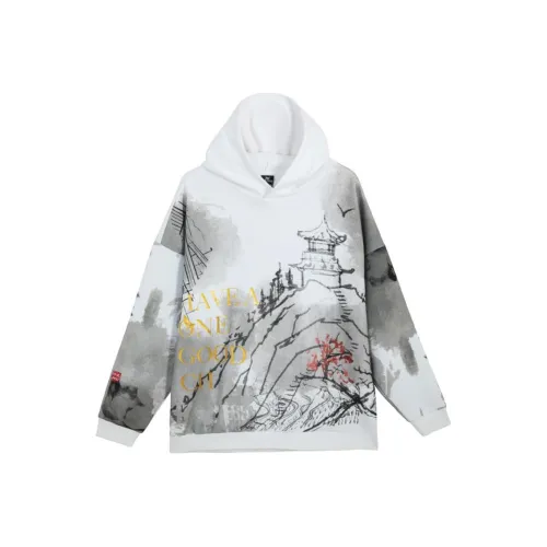 361° Мужские Свитшоты