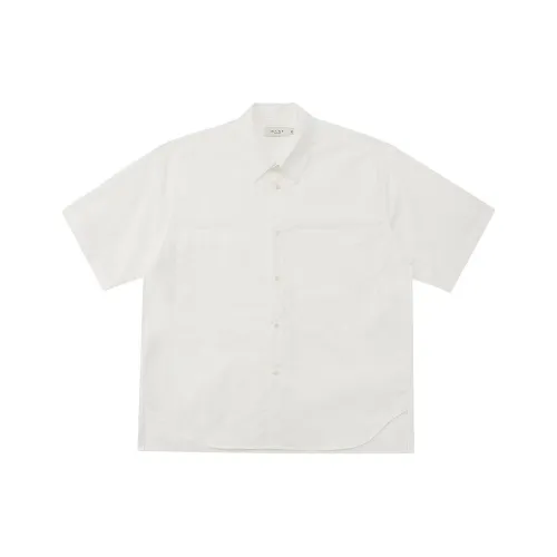 NANS STUDIO Мужские рубашки