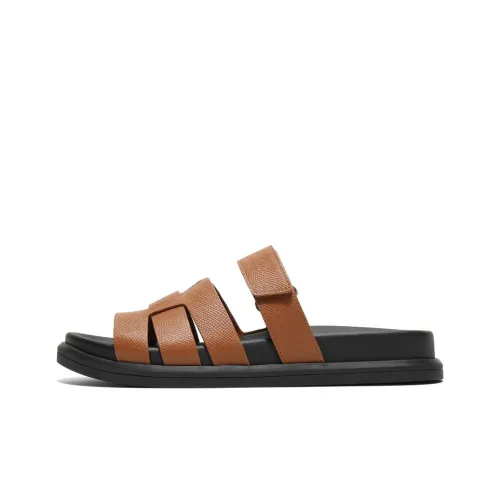 BELLE Быстросохнущие шлепанцы женские