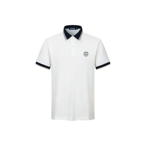 NAVIGARE Мужская рубашка поло