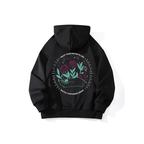 AMBER LIGHT Унисекс Свитшоты