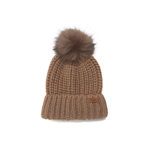 Barbour Акриловые Шапки-бини Унисекс