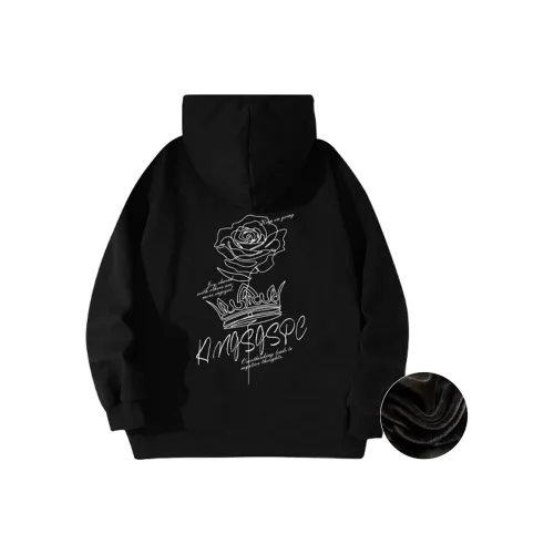 kingsgspc Унисекс Свитшоты