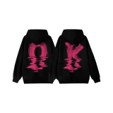 Чёрный, 2 штуки