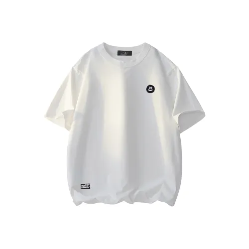 OM NOM Унисекс Футболки