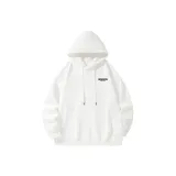 Белый (с флисовой подкладкой и утолщением)