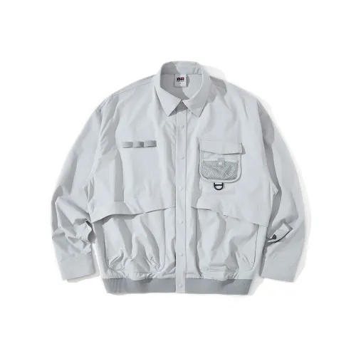 NOTHOMME Унисекс Рубашки