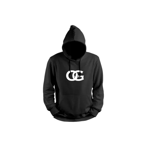 NUCLEAR EXPLOSION x NUCLEAR EXPLOSION Толстовка Мужской Черный