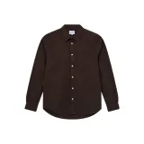 Темно-коричневый