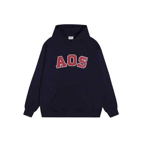 Atry Толстовка Американский Винтаж Повседневный Длинный Рукав Комплект Унисекс