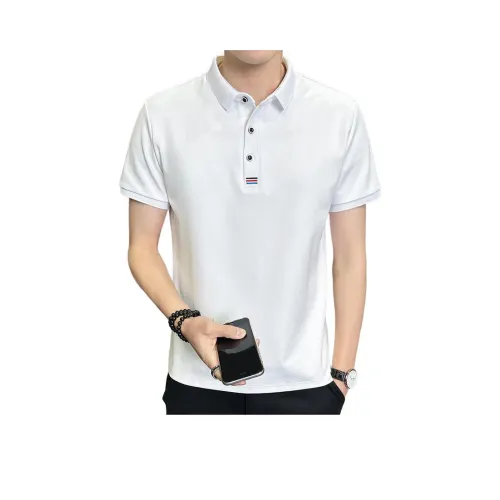 PIERRE CARDIN Мужская рубашка-поло