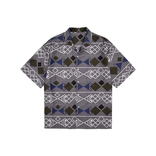 URBAN STANDARD Мужские рубашки