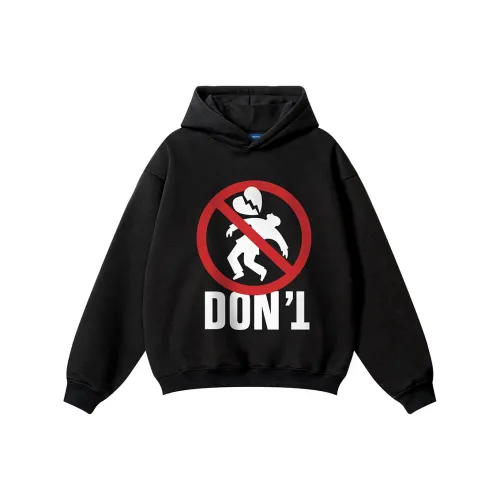 COMOWA Унисекс Свитшоты