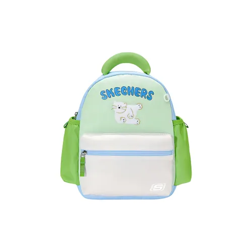 Skechers Рюкзаки Морозно-голубой Kids