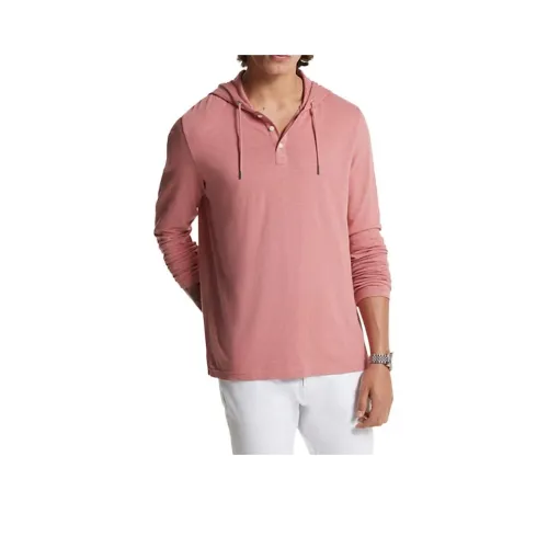 MICHAEL KORS Толстовка Мужской Розовый