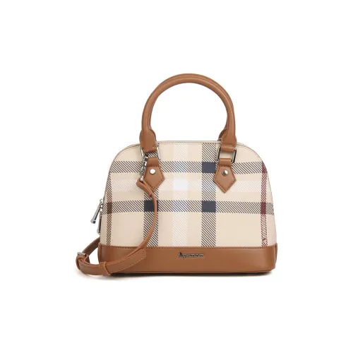 AQUASCUTUM Сумки Коричневый Женские