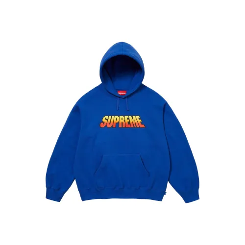 Supreme SS24 Унисекс Свитшоты