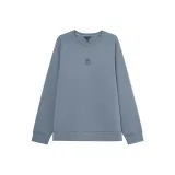 Туманно-синий