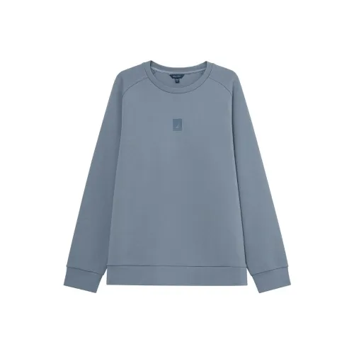 Nautica White Sail Толстовка Мужская