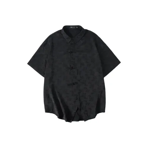 PINLI Мужские рубашки