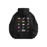 Черный (с флисовой подкладкой)