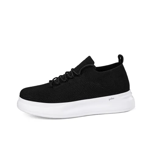 Jinho Casual Низкий Топ Унисекс