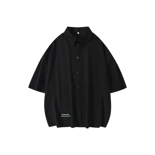 Кавасаки Унисекс Рубашки