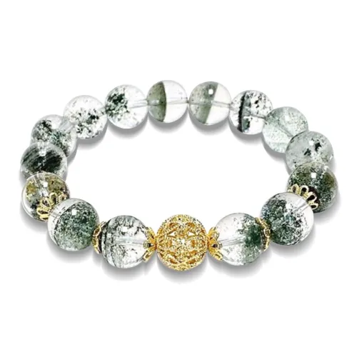 BNNYW Синтетический Искусственный Браслеты с Цветной Глазурью Женские