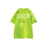 Неоново-зеленый