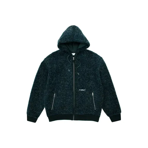 YARDSALE Blue Унисекс Куртки