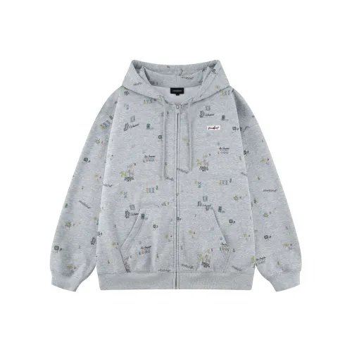 Nicebad Унисекс Свитшоты