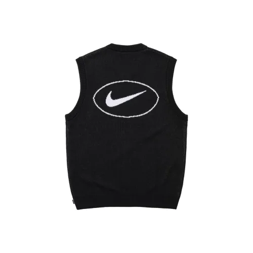 Supreme x Nike SS25 Майка Унисекс