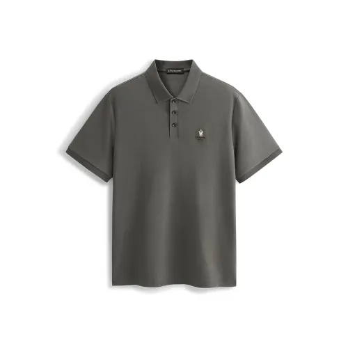 PEACEBIRD MEN x Лето Поло Мужское