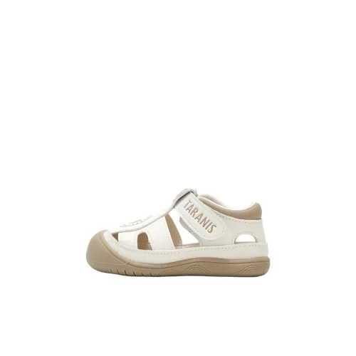 Коллекция тапочек TARANIS Дышащая Низкая Обувь для малышей и младенцев