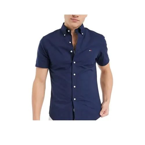 Tommy Hilfiger Мужские Рубашки