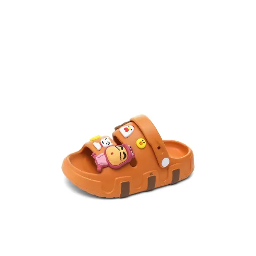 ЮЙЧЖАОЛИНЬ Детские сандалии Kids