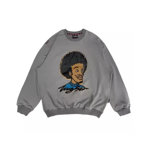 ACUSA JEANS Мужские Свитшоты