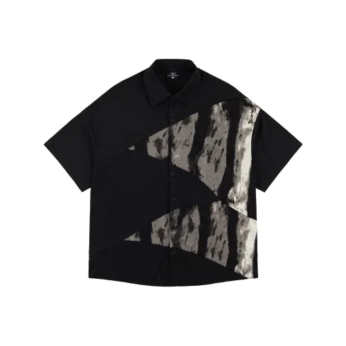 PILOTDRAGON Унисекс Рубашки