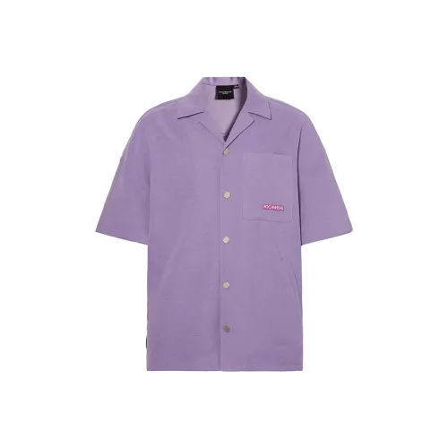 ROCAWEAR Унисекс Рубашки