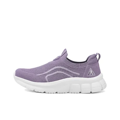 ZULIZ Sports Flash Shoes Обувь для ходьбы Низкий Топ Женский