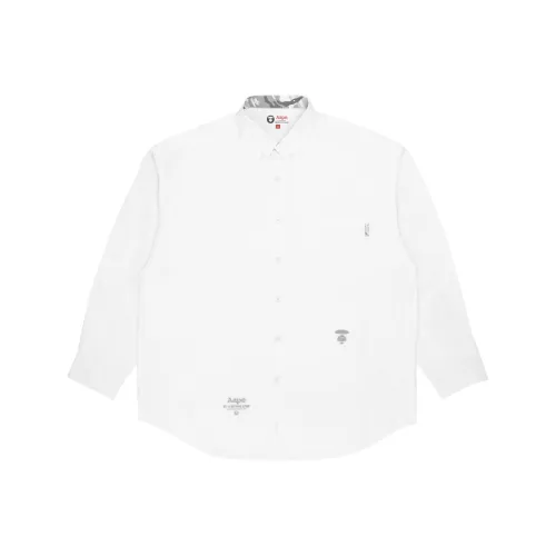 Aape Мужские рубашки