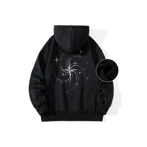 FREO3N Унисекс Свитшоты