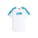 Сине-белый-белый