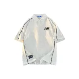 Туманно-серый