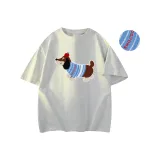 Туманно-серый