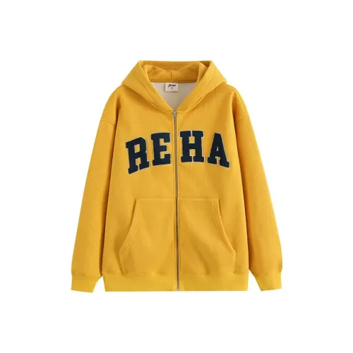 REOCHA Унисекс Свитшоты